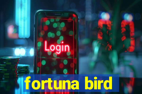 fortuna bird